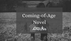 coming of age